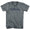 Indiana Old Town Font V-neck T-shirt