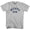 Indiana USA Adult Cotton T-shirt