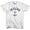 Indiana State Anchor Home Cotton Womens T-shirt