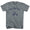 Indianapolis City Tricycle Womens Tri-Blend T-shirt