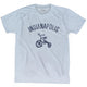 Athletic White