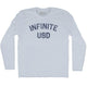Athletic White