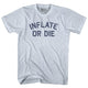 Athletic White