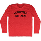 Athletic Red
