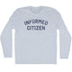 Athletic White