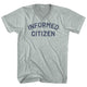 Athletic Cool Grey