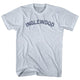 Athletic White
