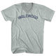 Athletic Cool Grey