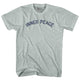 Athletic Cool Grey