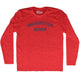 Athletic Red