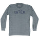 Athletic Grey
