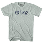 Athletic Cool Grey
