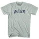 Athletic Cool Grey