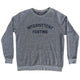 Athletic Grey