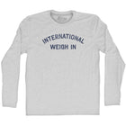 Grey Heather