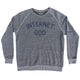 Athletic Grey