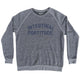 Athletic Grey