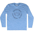 Athletic Blue