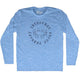 Athletic Blue