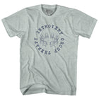 Athletic Cool Grey