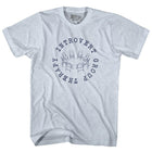 Athletic White