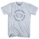 Athletic White