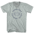 Athletic Cool Grey