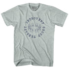 Athletic Cool Grey
