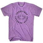 Athletic Purple