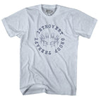 Athletic White
