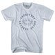 Athletic White