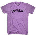 Athletic Purple