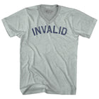 Athletic Cool Grey