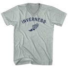 Athletic Cool Grey