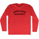 Athletic Red