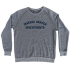 Athletic Grey