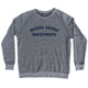 Athletic Grey