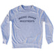 Grey Heather