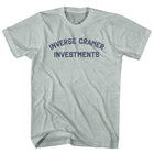 Athletic Cool Grey