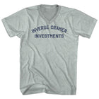 Athletic Cool Grey
