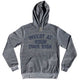 Athletic Grey