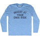 Athletic Blue