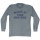 Athletic Grey