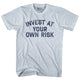 Athletic White