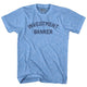 Athletic Blue