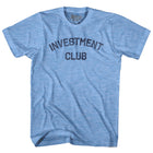 Athletic Blue