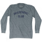 Athletic Grey
