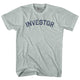 Athletic Cool Grey