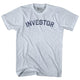 Athletic White