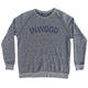 Athletic Grey